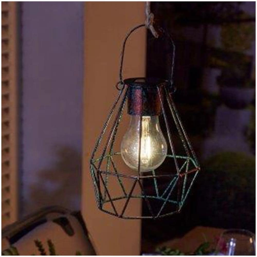 Luce Solare da Giardino a LED Dusseldorf - Foto 2