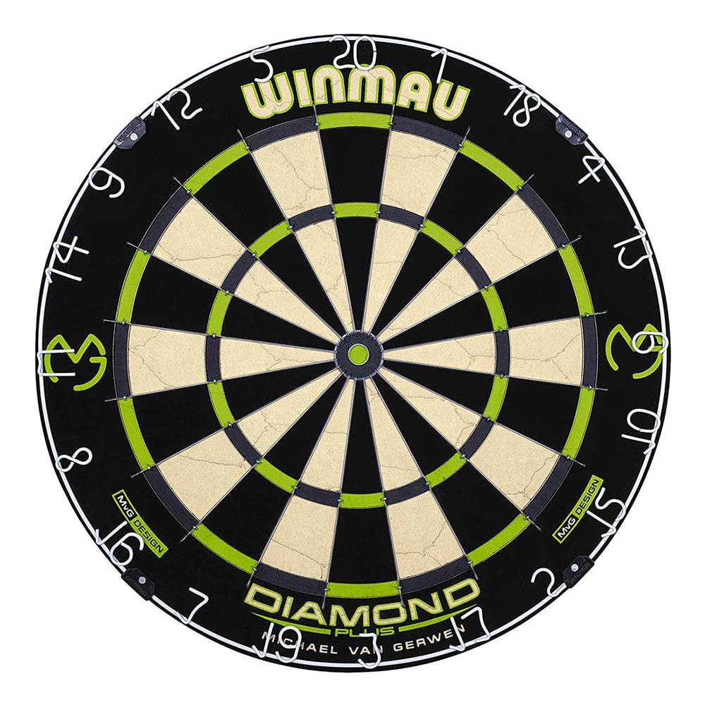Birsaglio Mvg Diamond Dartboard 3014 - Foto 1