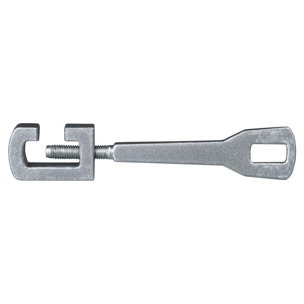 305 Morsa a C Metallico morsa - Foto 1
