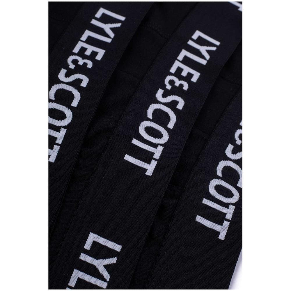 Lyle & Scott - Uomo 3-pack Con Logo - Foto 2