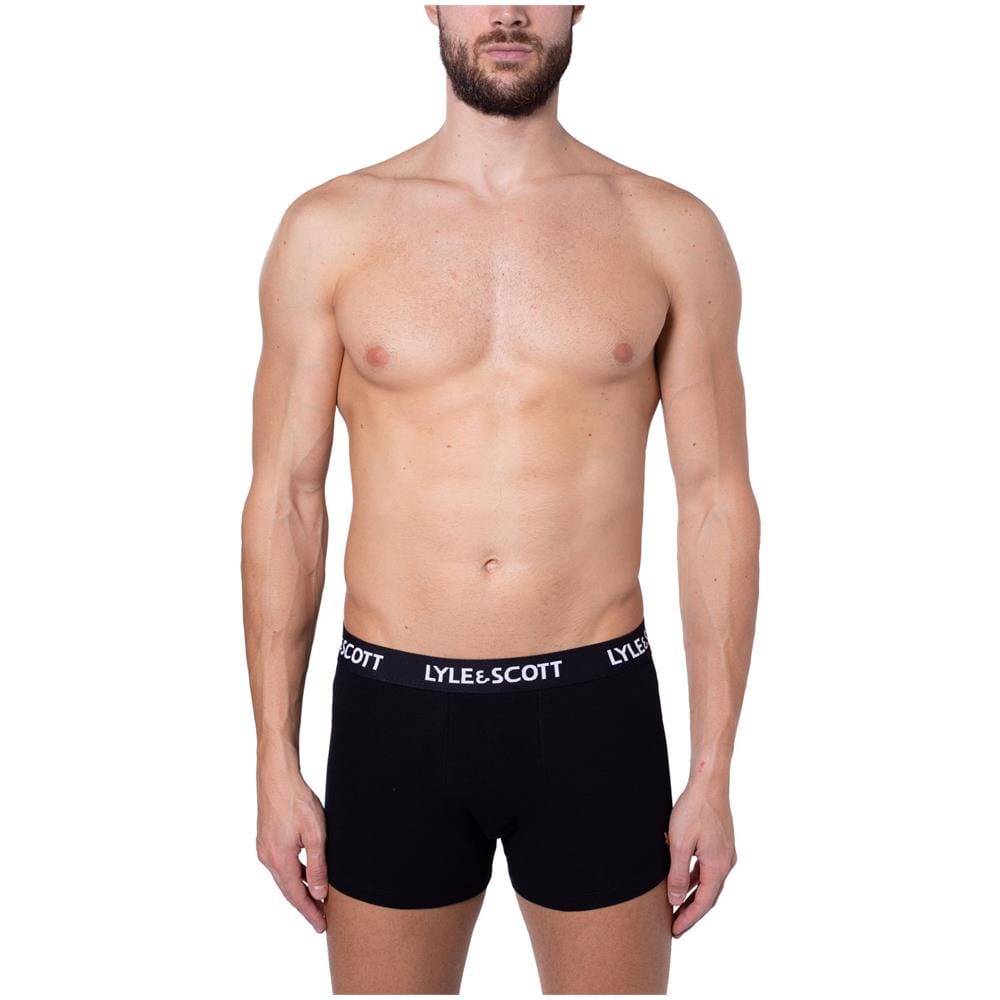 Lyle & Scott - Uomo 3-pack Con Logo - Foto 1