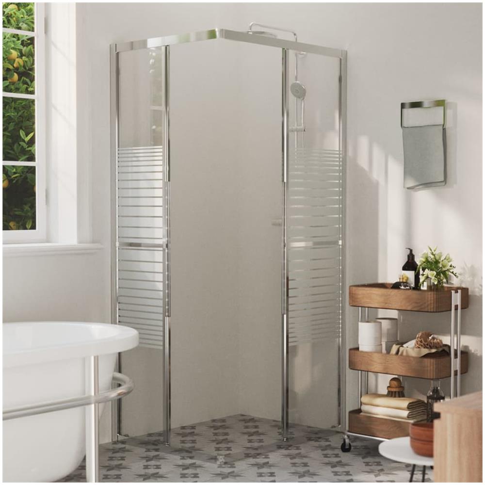 Cabina Doccia Esg 90x70x180 Cm - Foto 3