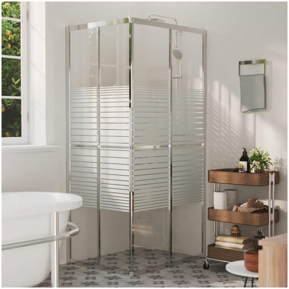 Cabina Doccia Esg 90x70x180 Cm - Foto 1