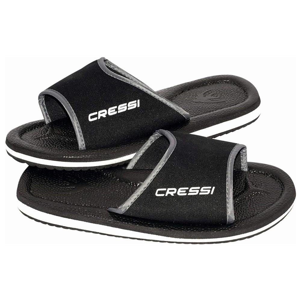 Cressi Lipari Nero 43 - Foto 1