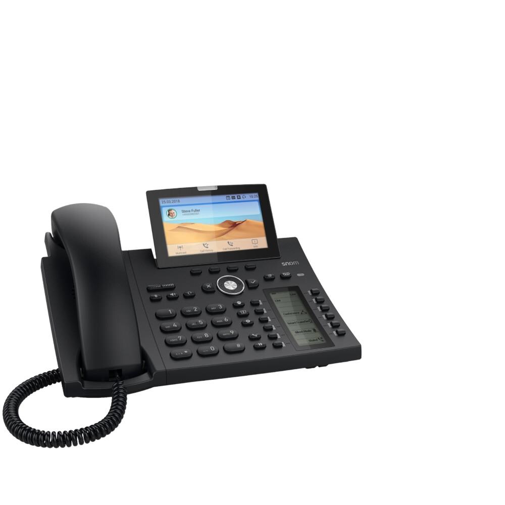 D385n W / O Ps Black (no Bt) - Foto 1