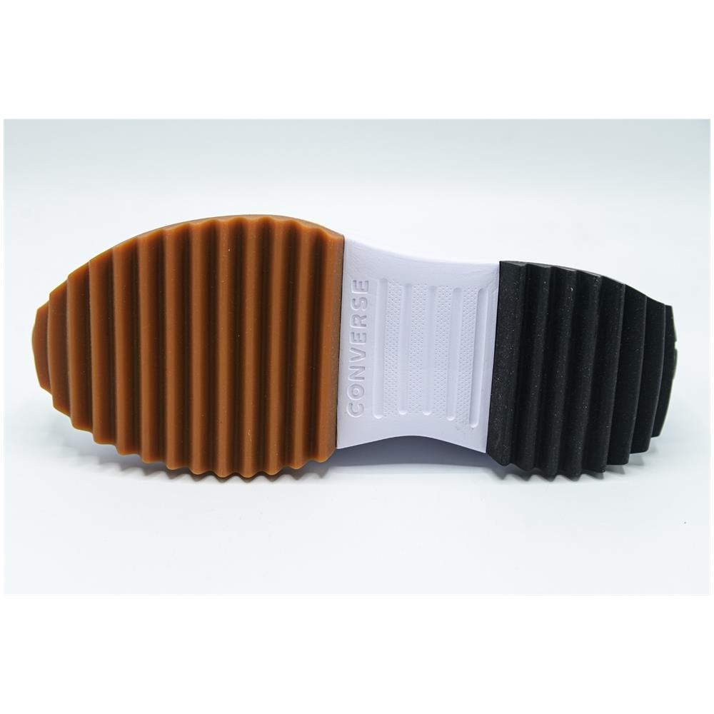 Run Star Hike Ox 168817c, Unisex, Bianca, 39 - Foto 6