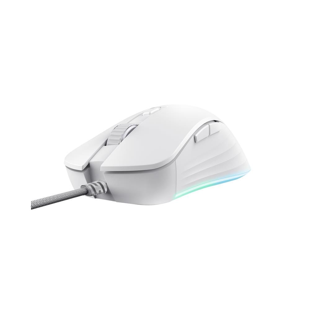 GXT924W YBAR+ mouse Mano destra USB tipo A Ottico 25600 DPI - Foto 1