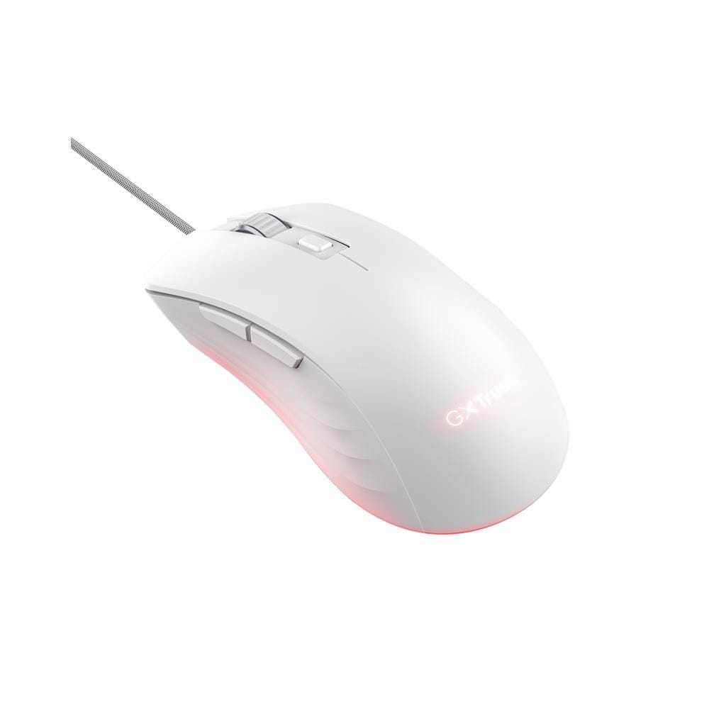GXT924W YBAR+ mouse Mano destra USB tipo A Ottico 25600 DPI - Foto 2