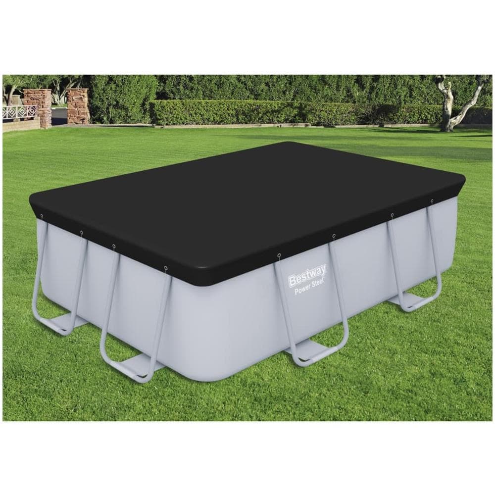 Copertura Per Piscina Flowclear 269x179 Cm - Foto 1