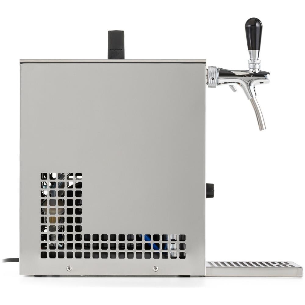 Set Completo - Spillatore Birra - Pygmy 25, Dispenser Birra, Macchina Per Birra 1-linea, 35 Litri /h - Green Line, Keg:nc Adapter - Foto 4