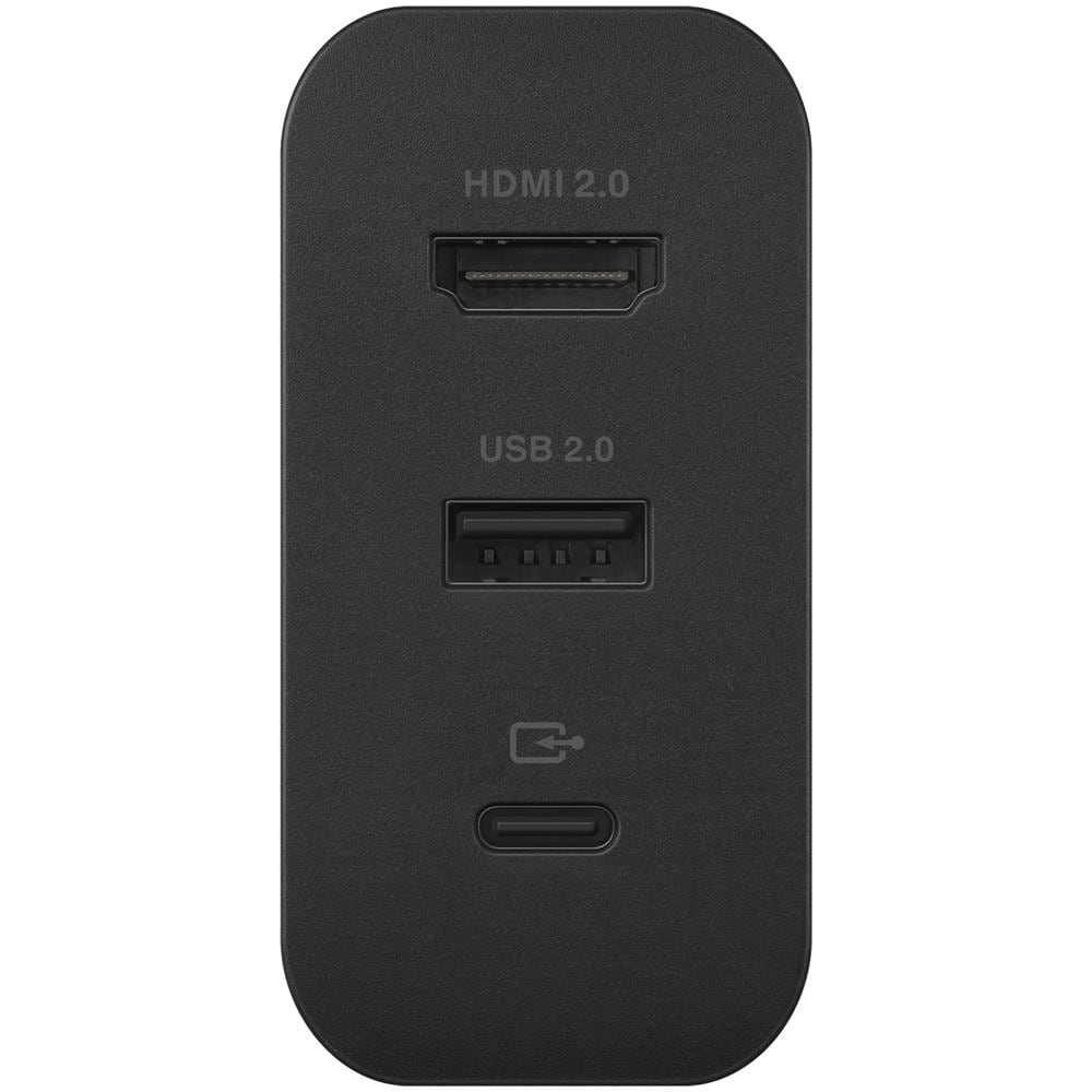 AC65-03 Universale Nero AC Ricarica rapida Interno - Foto 2