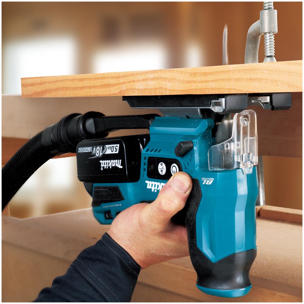 DJV185RF1J seghetto elettrico 3000 spm (fogli per minuto) 1,7 kg - Foto 12