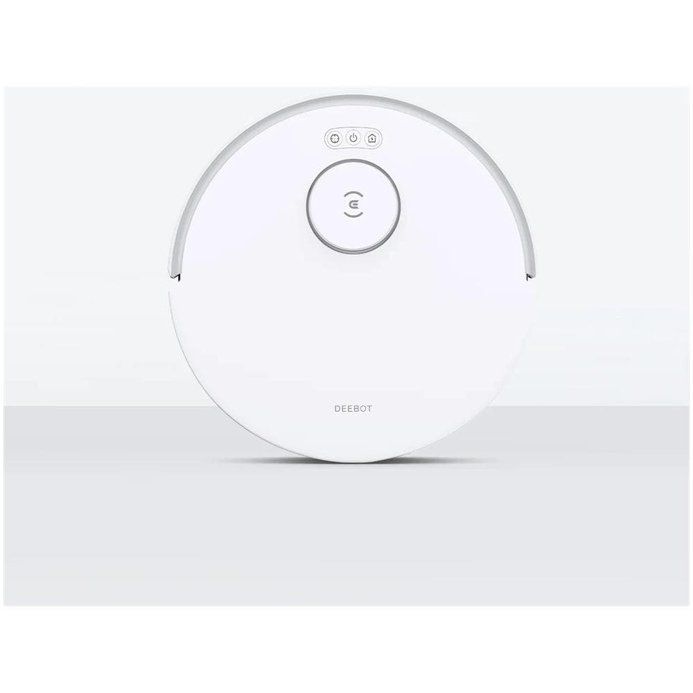 DEEBOT N20 aspirapolvere robot 0,4 L Senza sacchetto Bianco - Foto 1