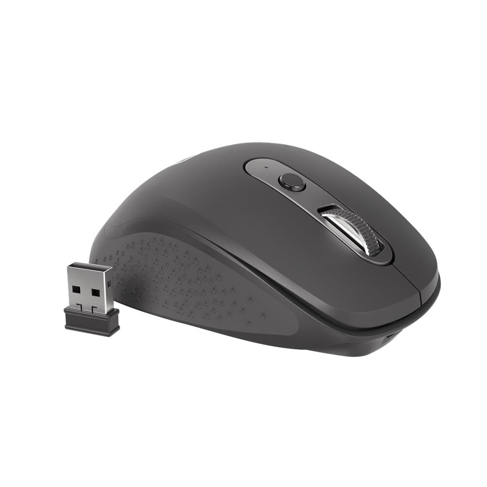 Falcon mouse Ufficio Mano destra Bluetooth Ottico 3200 DPI - Foto 2