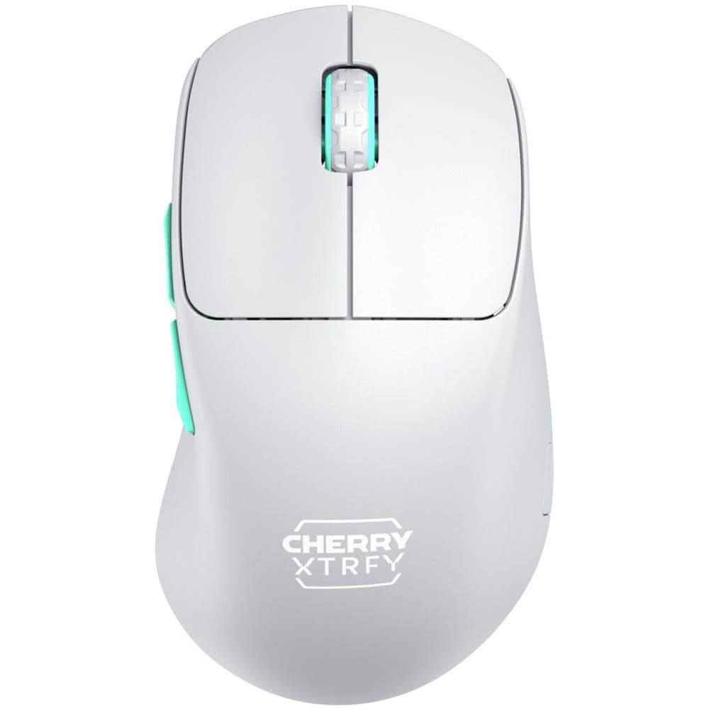 XTRFY M64 Mouse Wireless - Foto 1