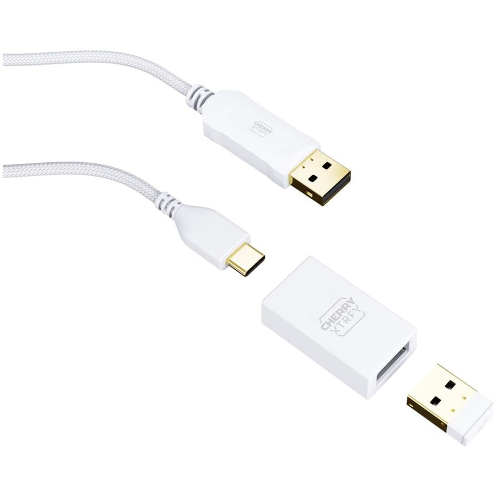 XTRFY M64 Mouse Wireless - Foto 8