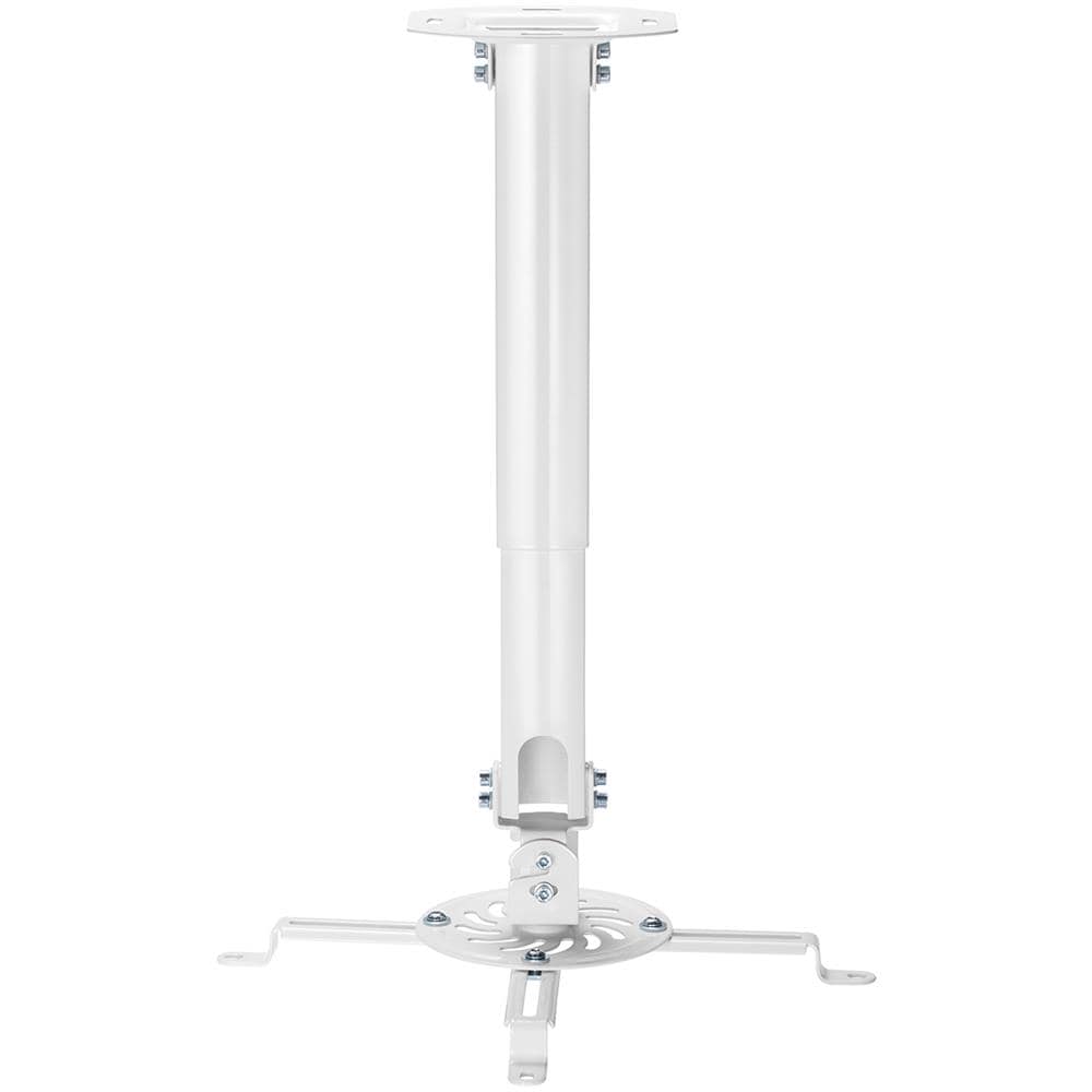 CP04TSRE-133 supporto per proiettore Soffitto Bianco - Foto 1