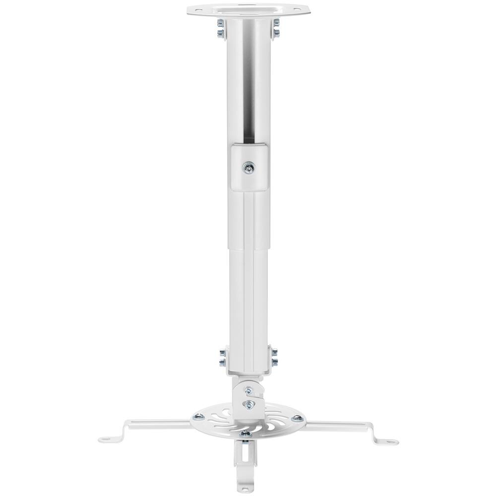 CP04TSRE-133 supporto per proiettore Soffitto Bianco - Foto 2