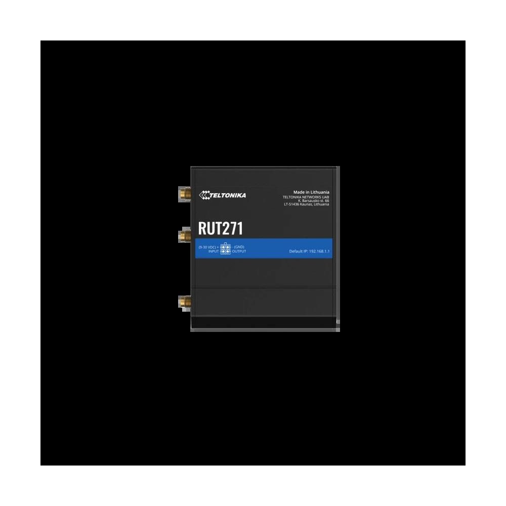 RUT271 Router di rete cellulare - Foto 1