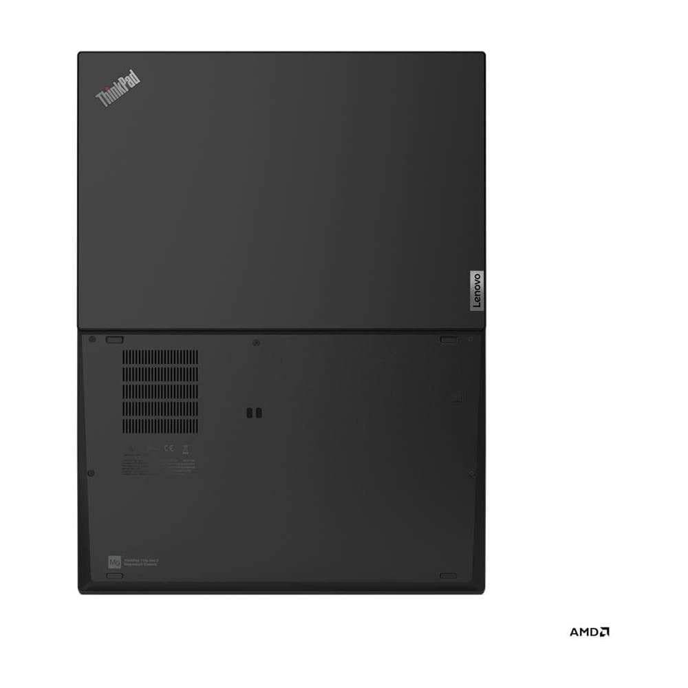 [Ricondizionato SILVER] ThinkPad T14s Gen 2 AMD Ryzen 7 PRO 5850U 16GB RAM 512GB SSD 14 inch Full HD IPS Touchscreen Windows 11 Pro - Foto 7