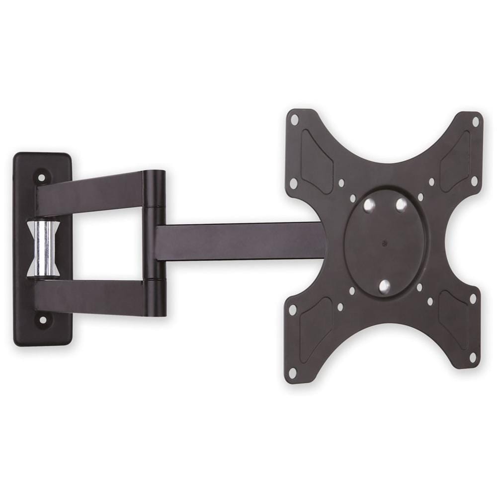 ICA-LCD 2903 Supporto a Parete per TV LED / LCD 19-37'' Portata Max 15Kg Braccio a 3 Snodi - Foto 1