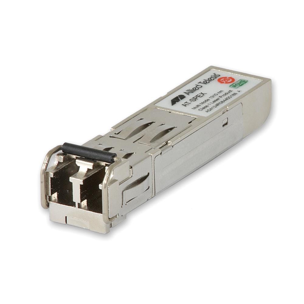 AT-SPEX convertitore multimediale di rete 1250 Mbit /s 1310 nm - Foto 1
