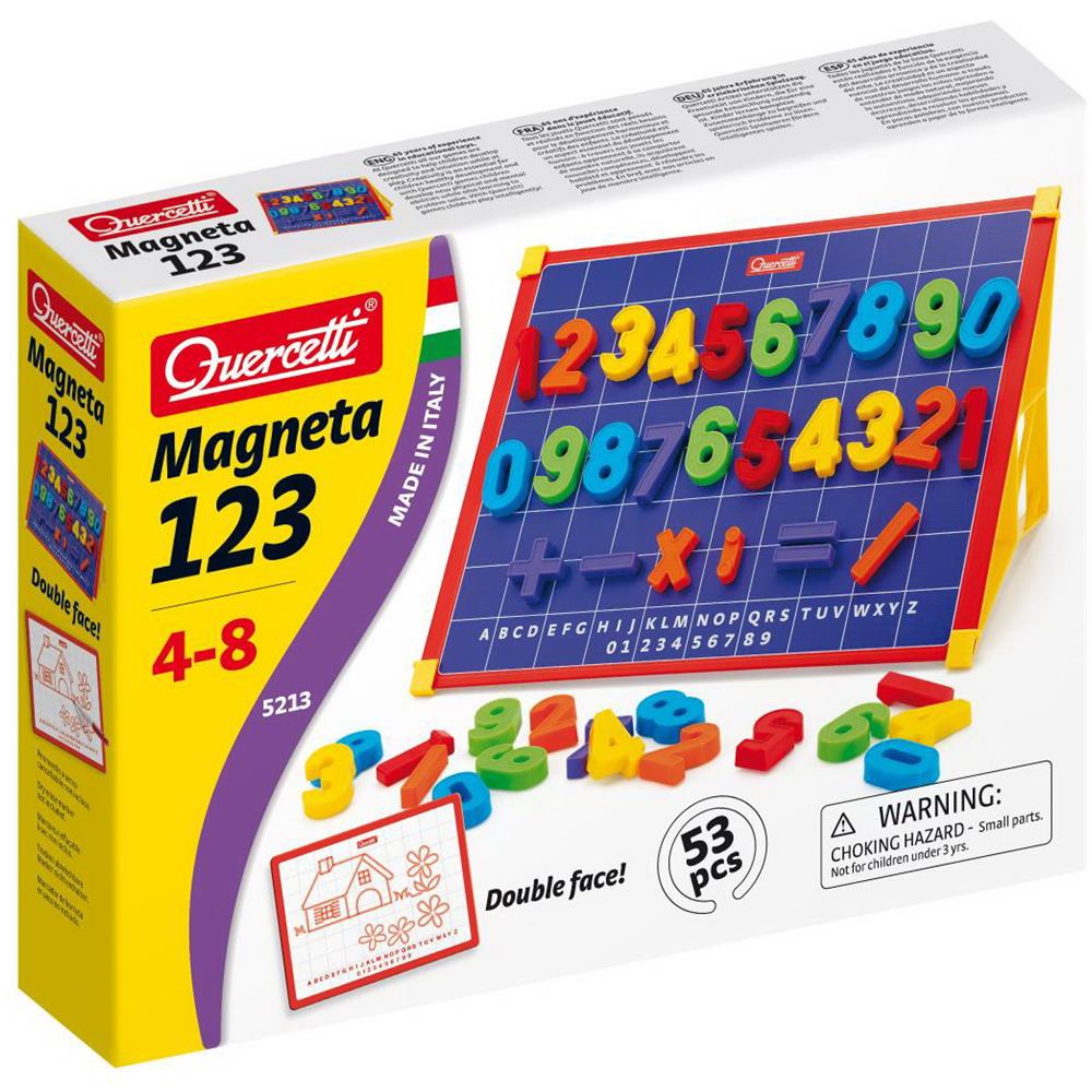 Magneta 123 Lavagna Magnetica - Foto 4