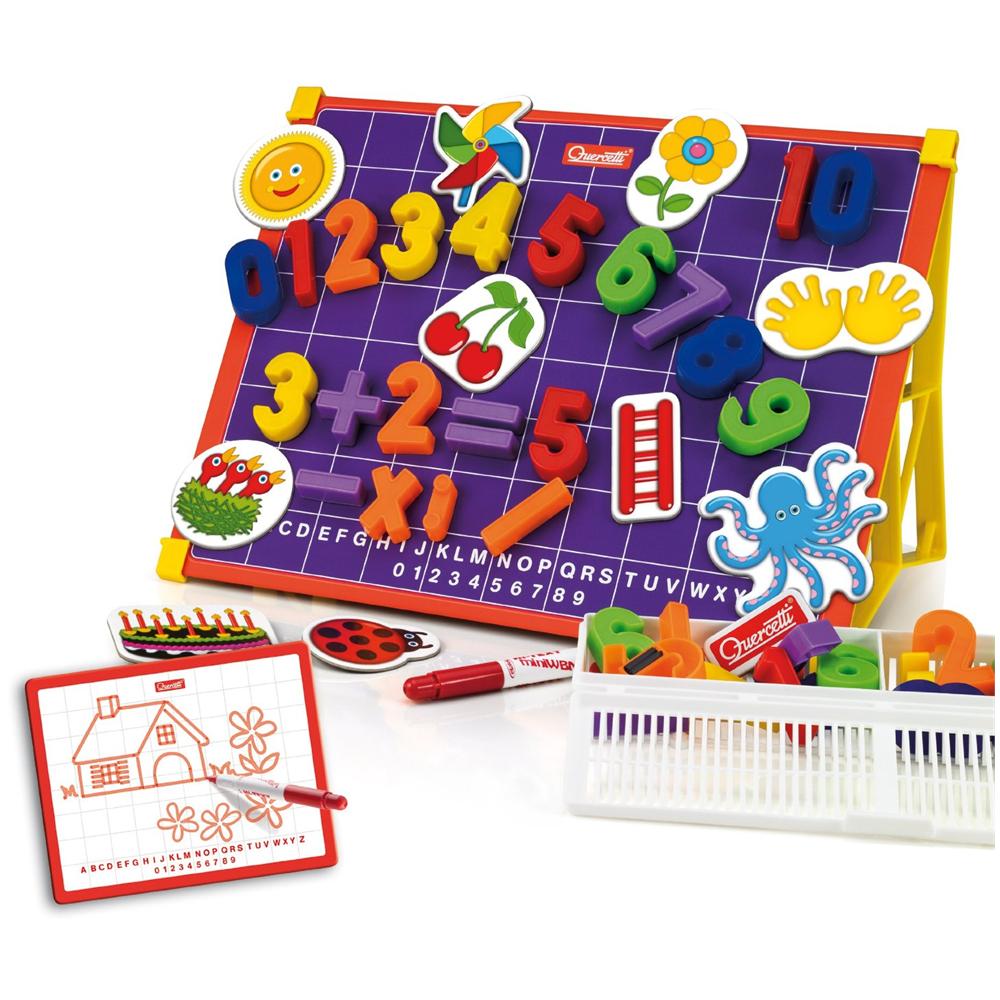 Magneta 123 Lavagna Magnetica - Foto 2