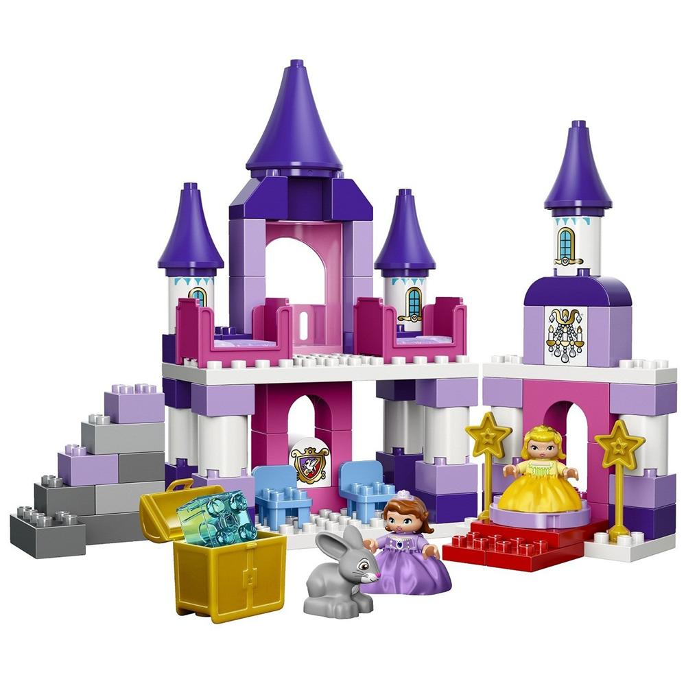 10595 Il Castello Reale di Sofia the First - Foto 2