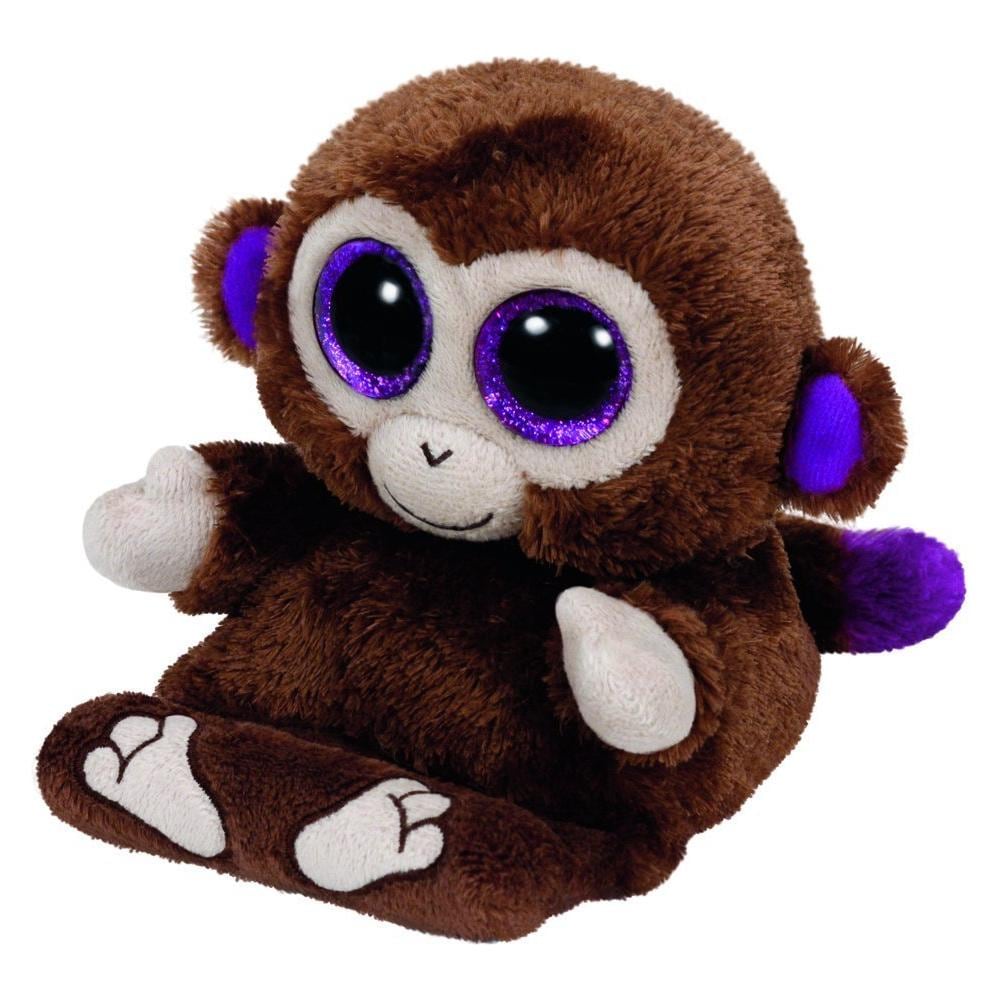 Peluche Portacellulare Chimps 15 cm - Foto 1