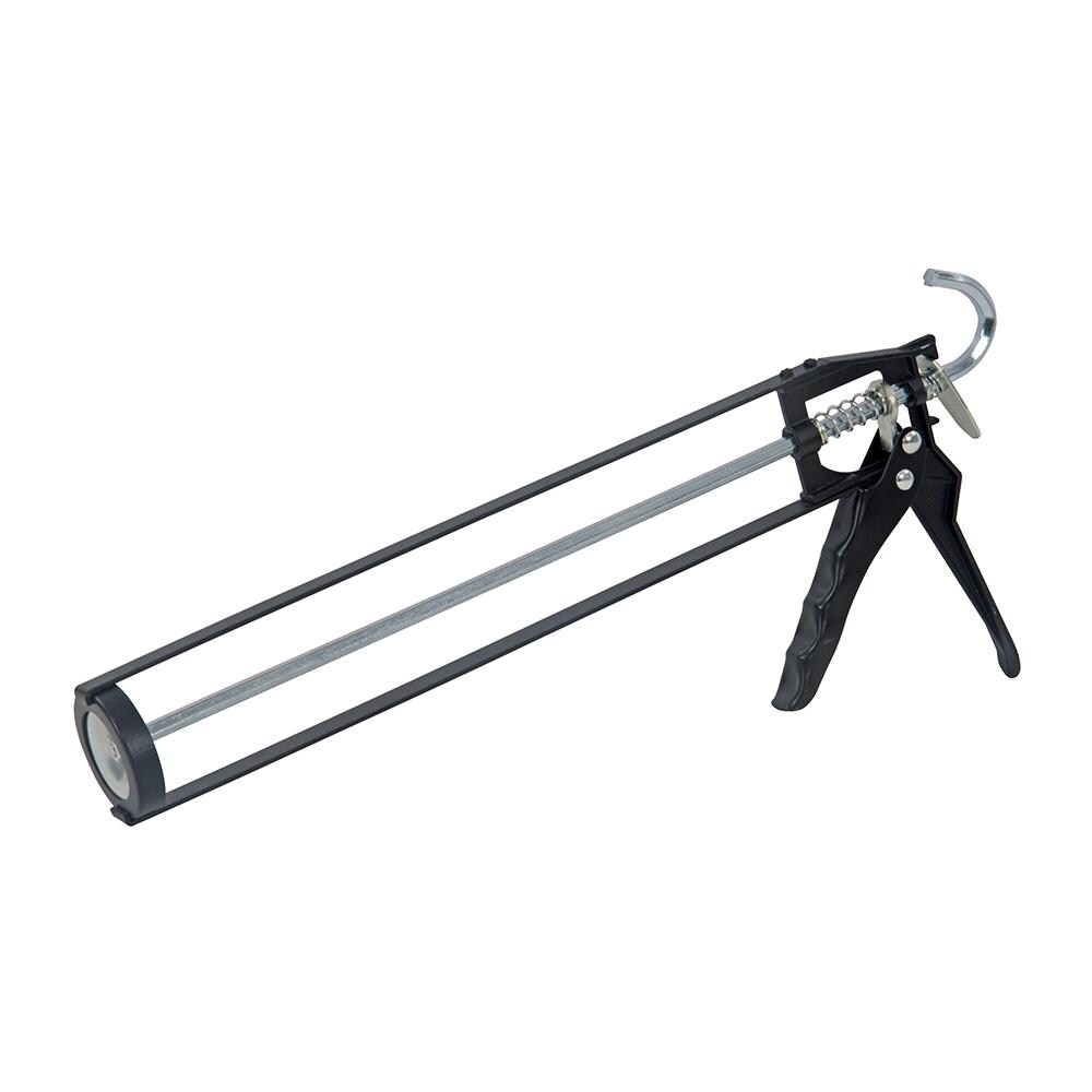 523130 Pistola Di Calafataggio A Scheletro 400 Ml - Foto 1