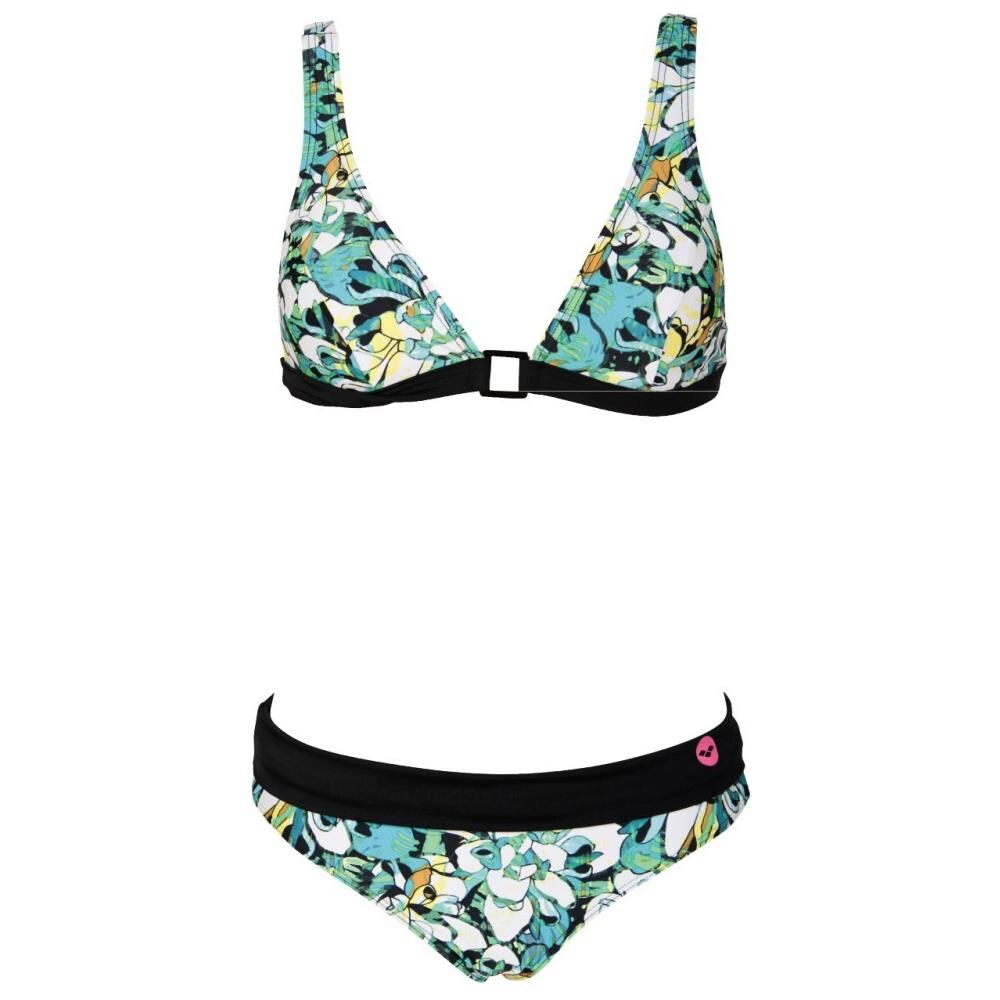 Costume Donna Cattleya Wire Verde Fantasia 42 - Foto 1