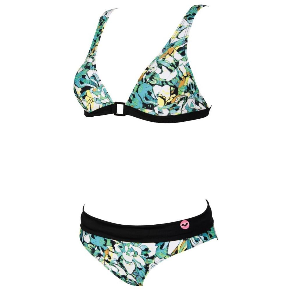 Costume Donna Cattleya Wire Verde Fantasia 42 - Foto 2