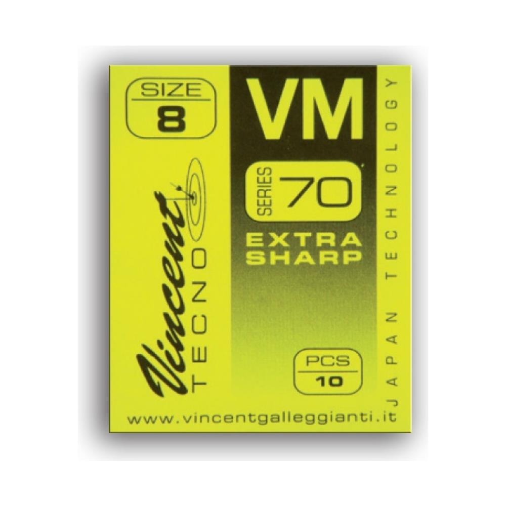 Amo Vm 70 10 - Foto 2