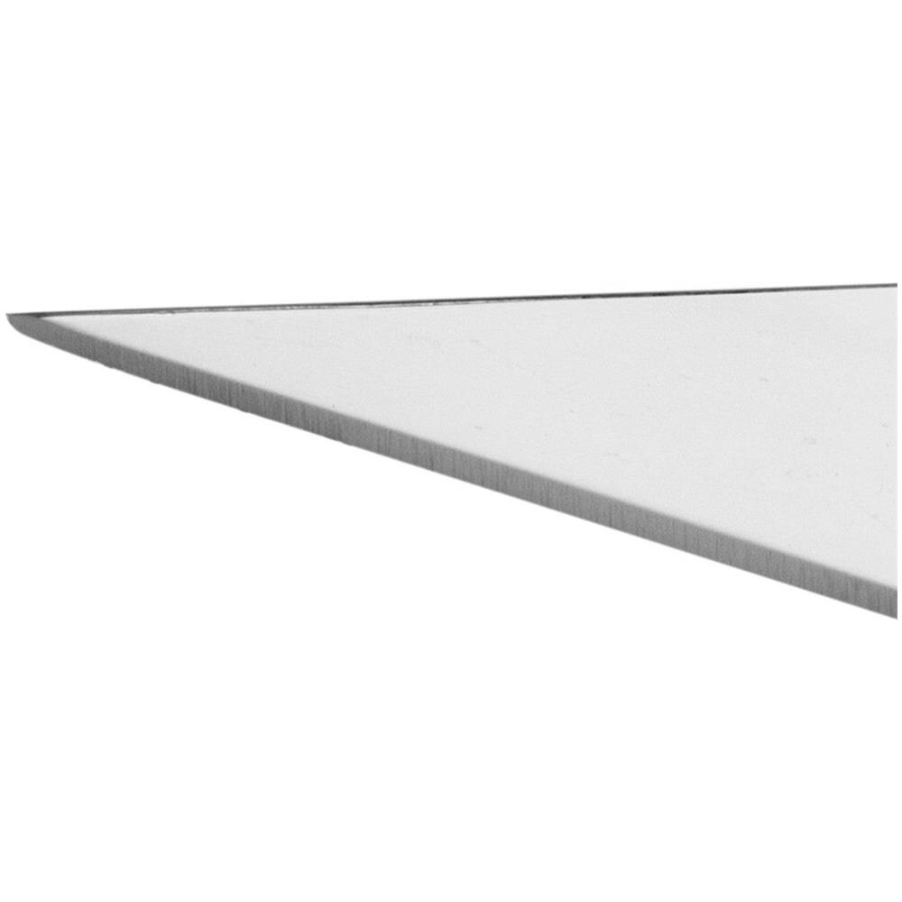 Coltello Formaggio Antechinus Acciaio Inox 18/10 - Foto 4