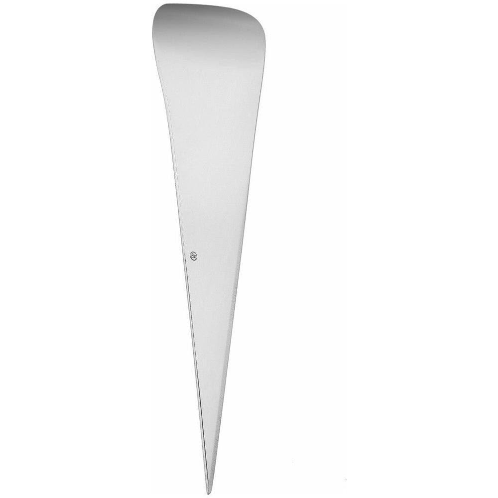 Coltello Formaggio Antechinus Acciaio Inox 18/10 - Foto 1