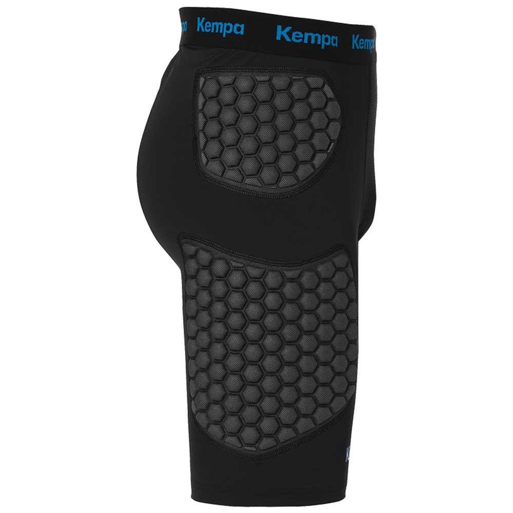 Collants Protection Shorts Abbigliamento Uomo M - Foto 3