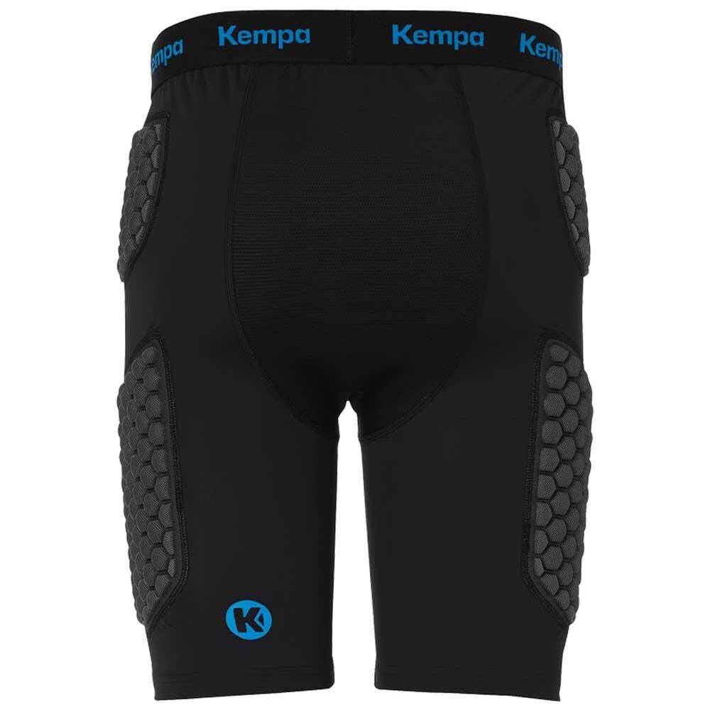 Collants Protection Shorts Abbigliamento Uomo M - Foto 2