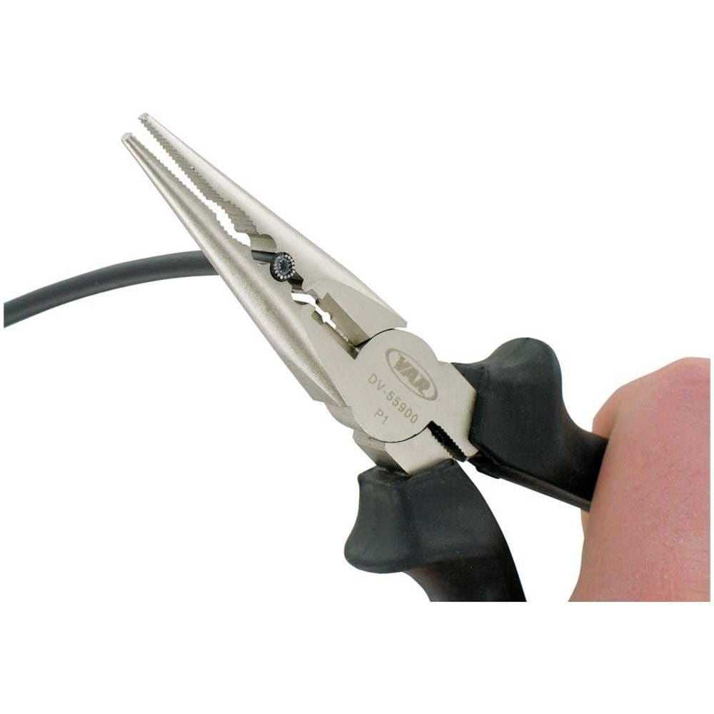 Strumenti Needle Sose Pliers Manutenzione One Size - Foto 2