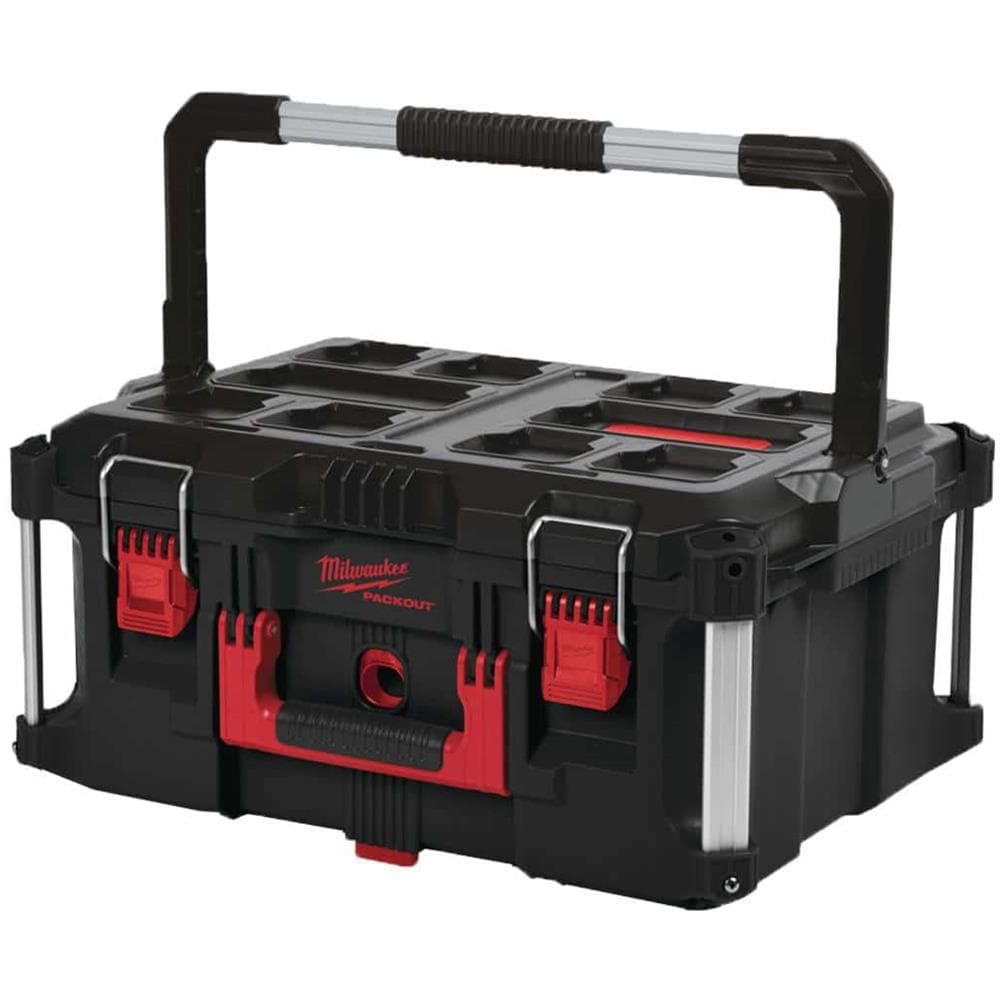 Valigetta Per Trasporto 62l Packout- Misura 3 - 460x410x290 - 4932464079 - Foto 3