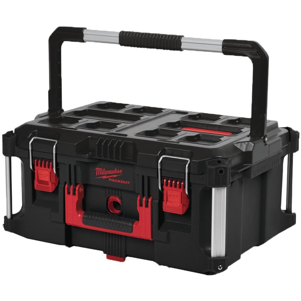 Valigetta Per Trasporto 62l Packout- Misura 3 - 460x410x290 - 4932464079 - Foto 1