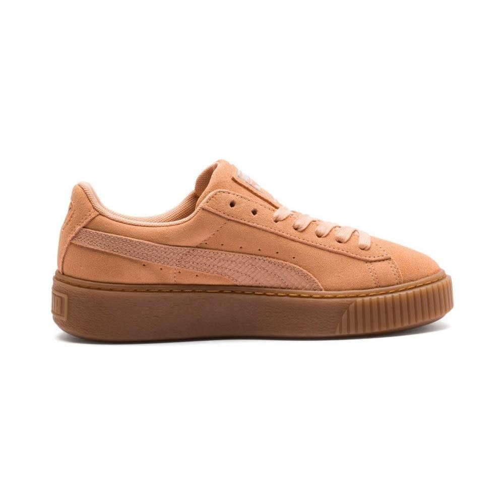 puma scarpe donna suede platform 2puma scarpe donna suede platform