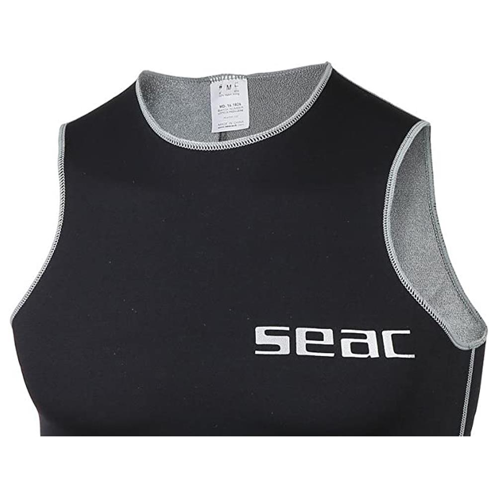 Seac Short Vest Man Taglia M - Foto 4