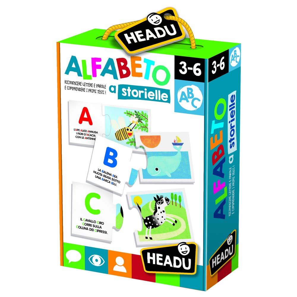 giochi educativi headu