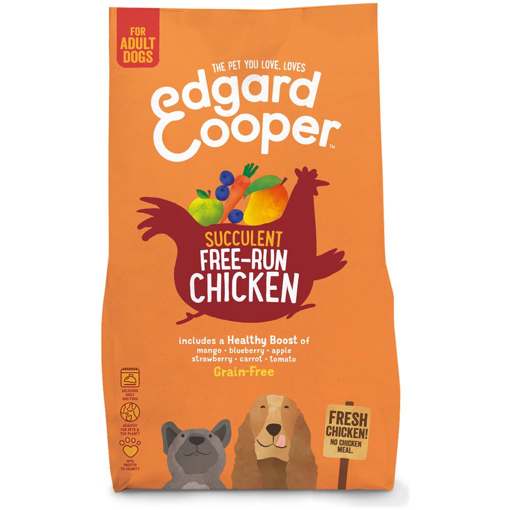 Adult Grain Free Pollo: 12 Kg - Foto 2