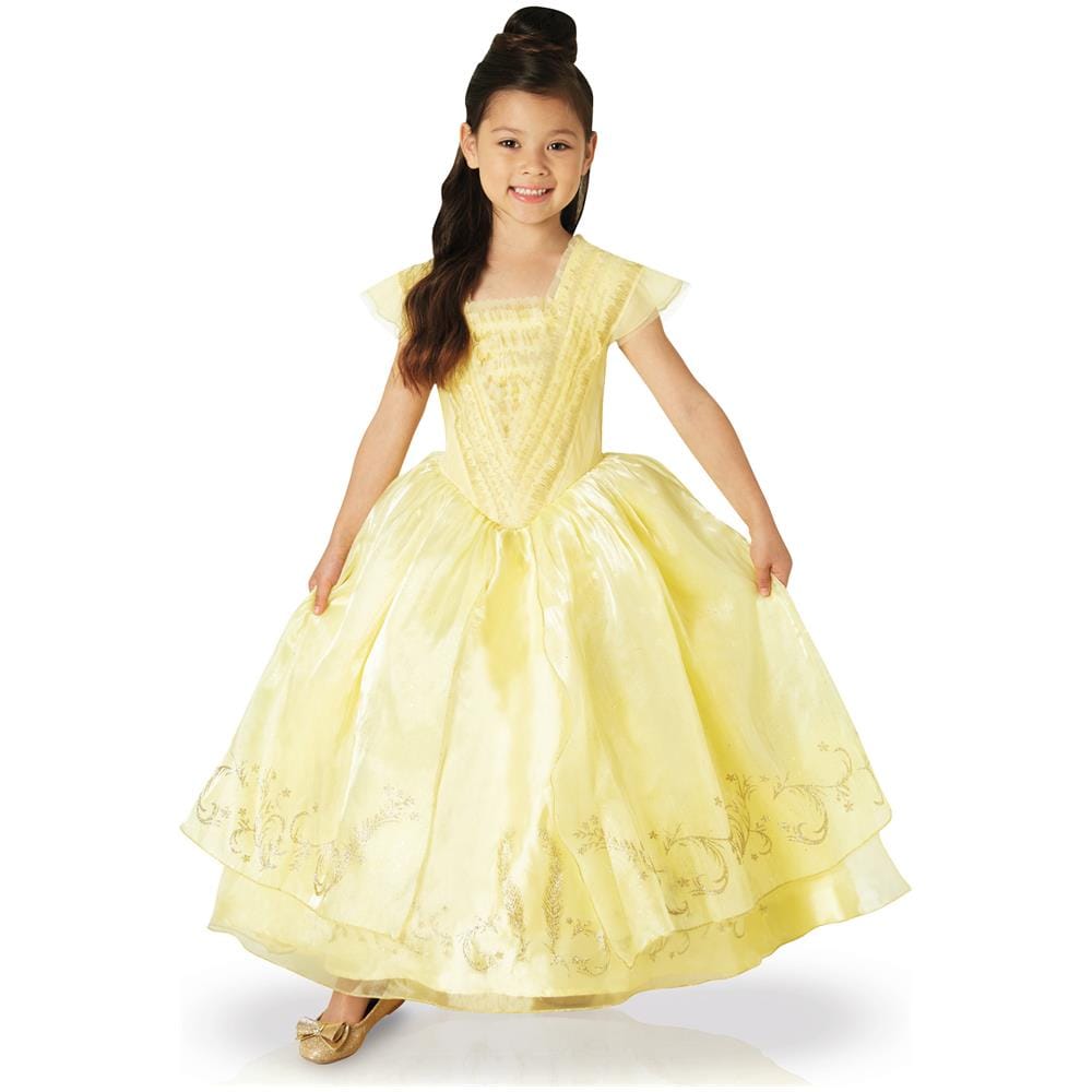 UNDERWRAPS - Costumi Underwraps Costume Da Ninja Rosso Per Bambini Big
