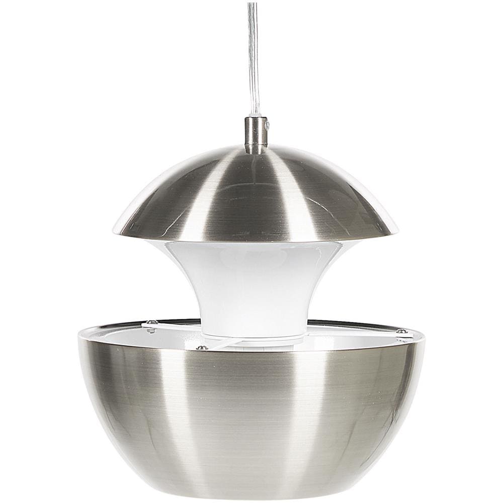 Lampada A Sospensione Argento Bojana - Foto 1