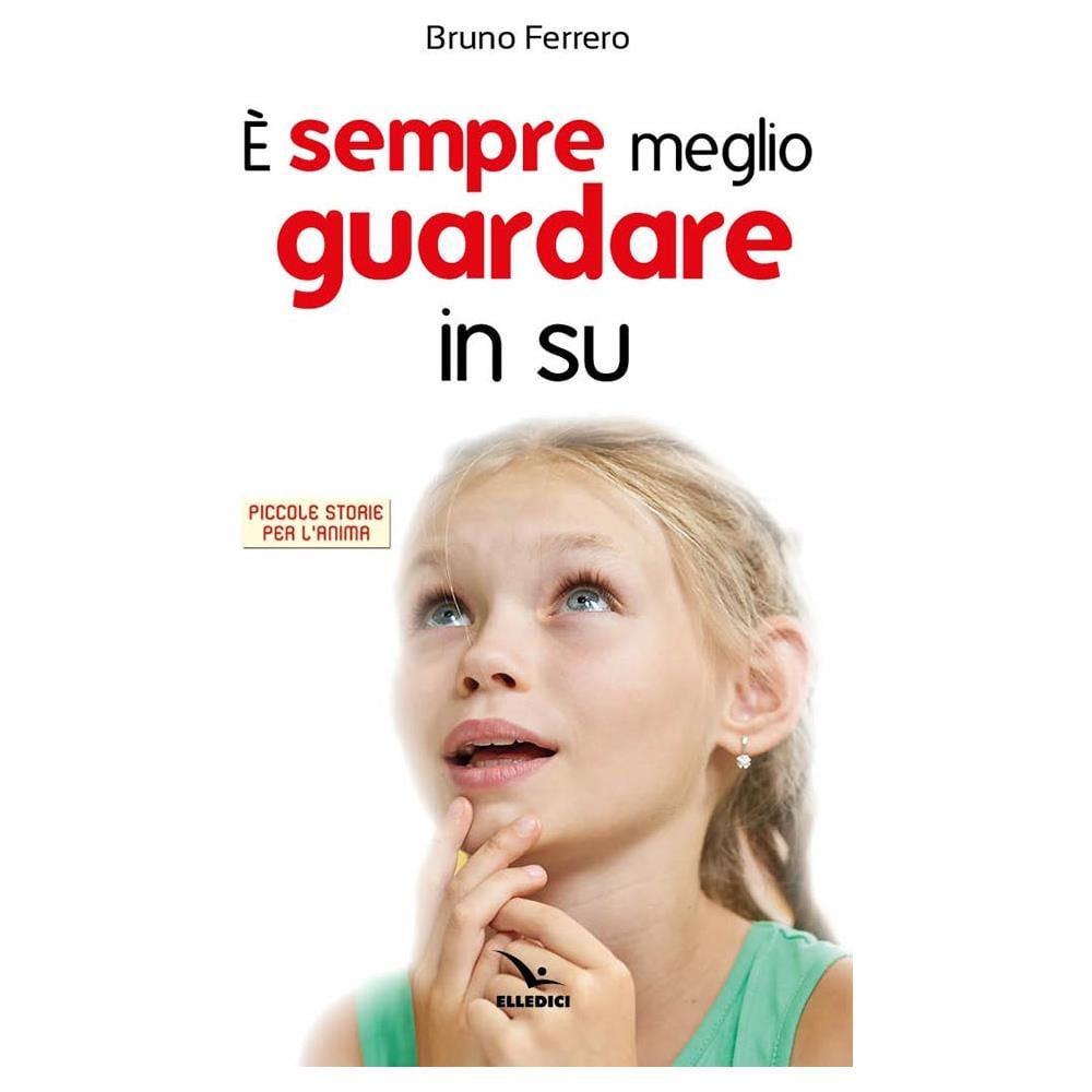 Bruno Ferrero - La lista di Dio - Foto 1