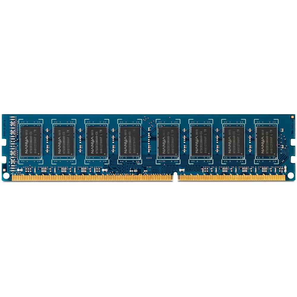 2-GB PC3-10600 (DDR3-1333 MHz) DIMM - Foto 2