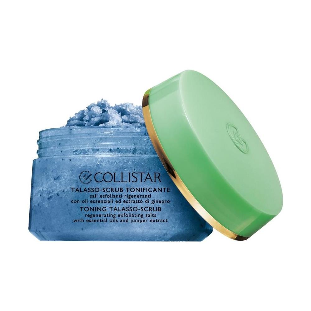 Toning Talasso-Scrub - Foto 1